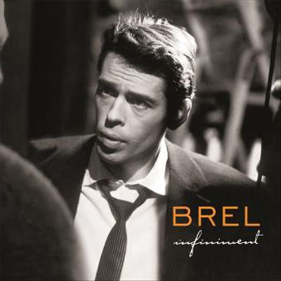Infiniment [LP] cover art