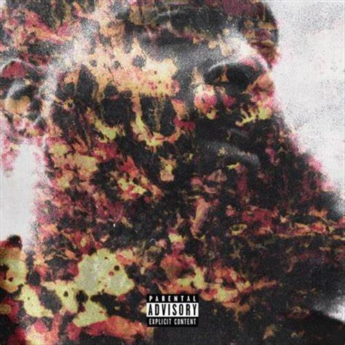 Charlie Pope cover art
