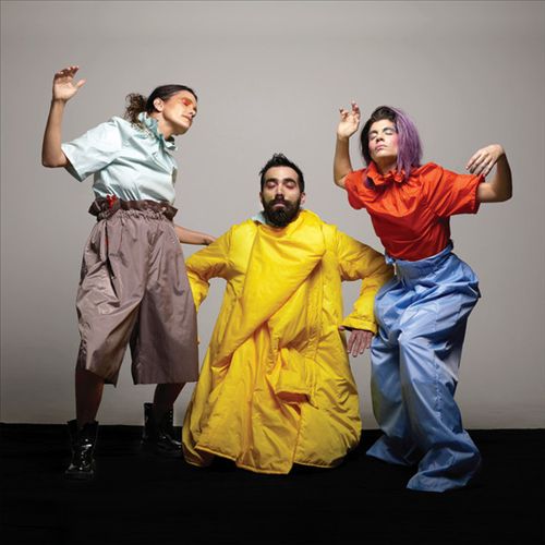Seremos Primavera cover art