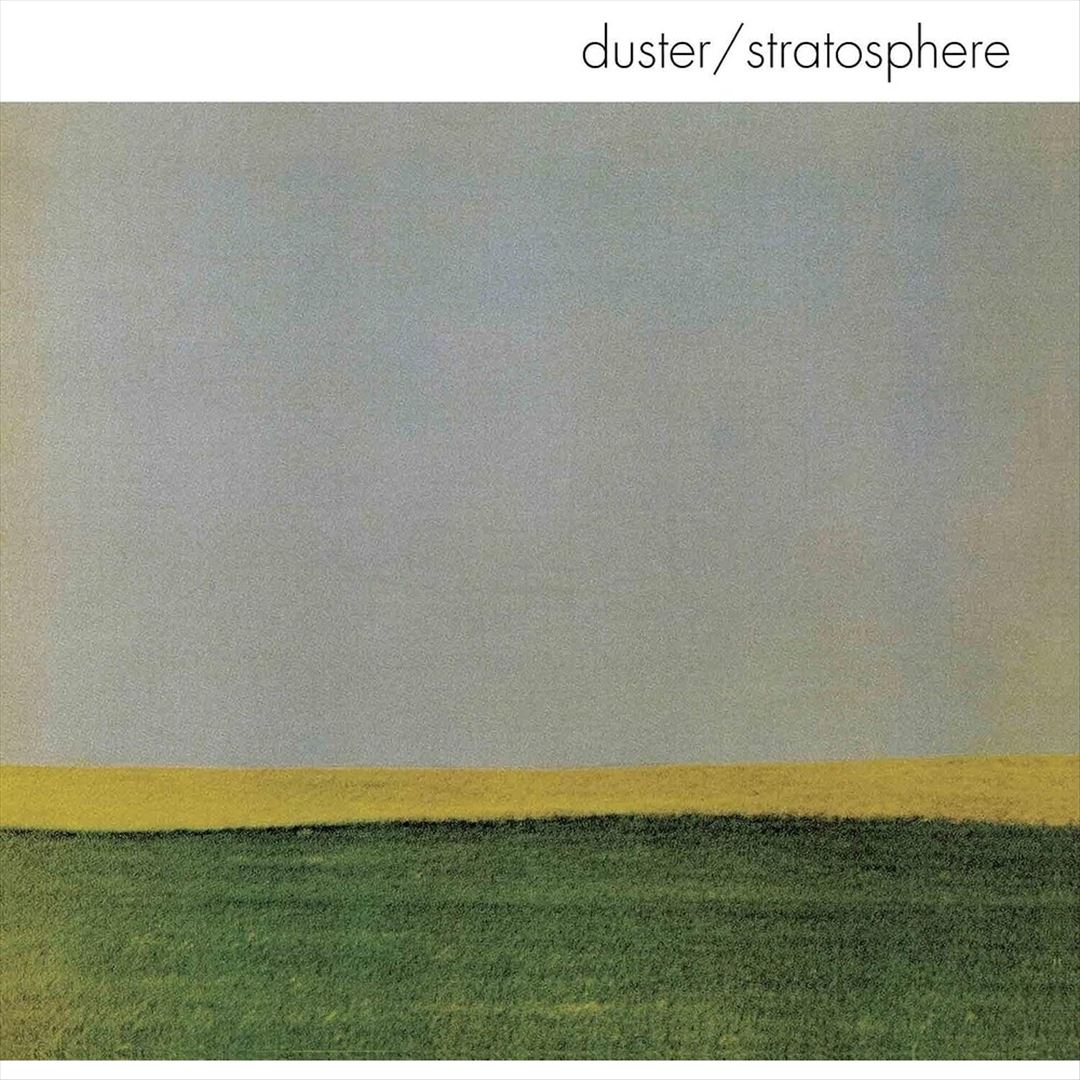 Stratosphere cover art