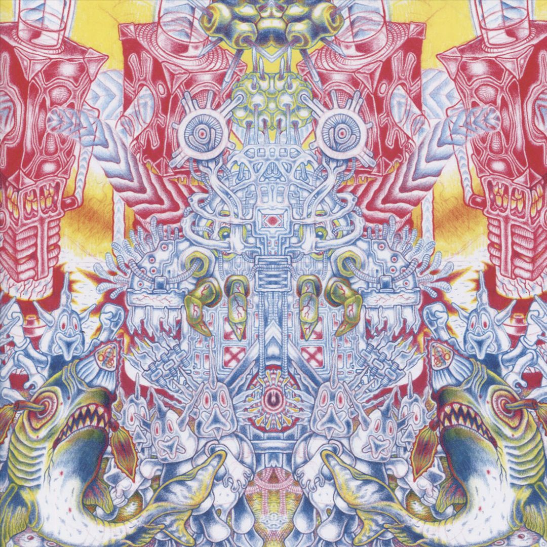 Reflekzionz cover art