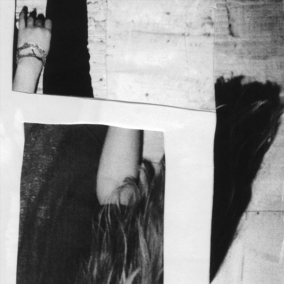 Feeling cover art