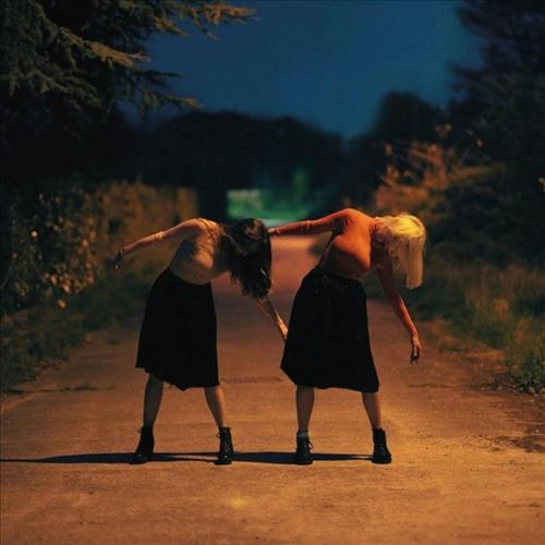 Carried in Sound cover art