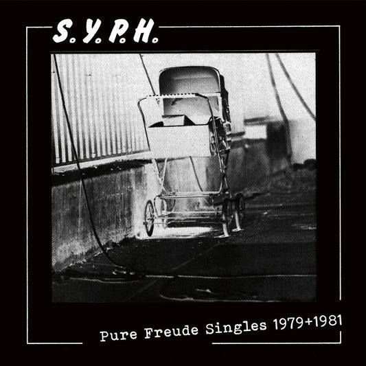 Pure Freude Singles cover art