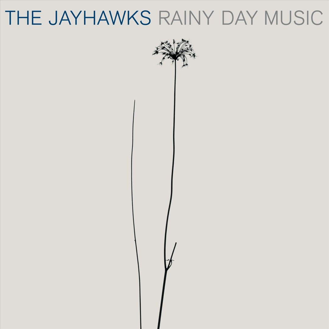 Rainy Day Music cover art