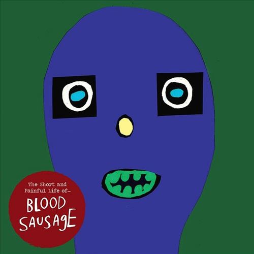 Short and Painful Life of... cover art