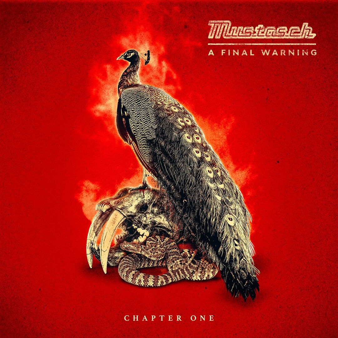 Final Warning: Chapter One cover art
