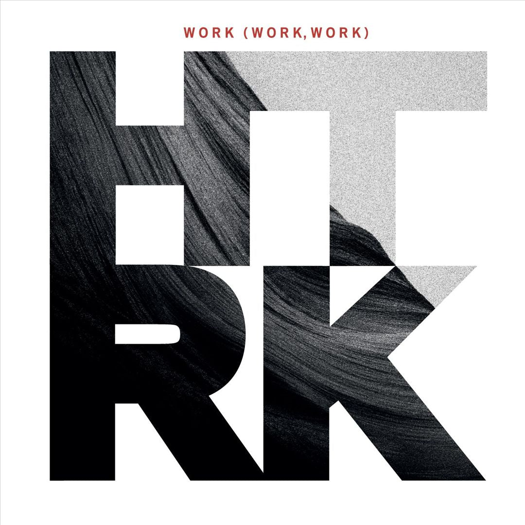 Work (Work, Work) [15th Anniversary] cover art