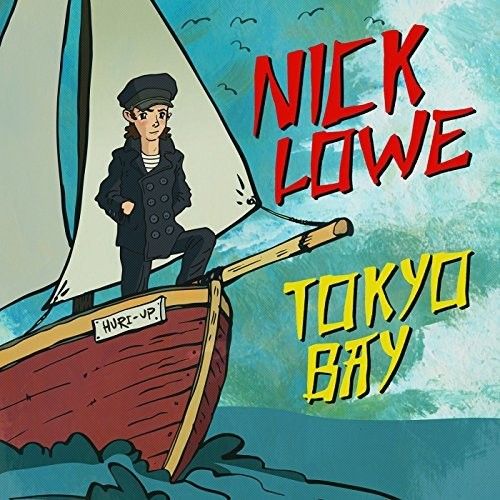 Tokyo Bay cover art