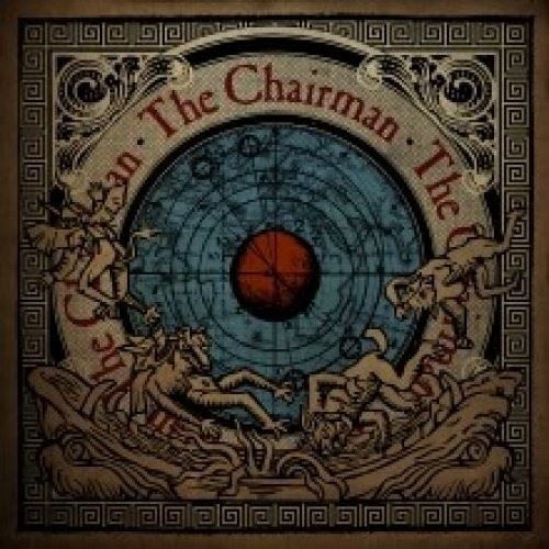 Chairman cover art