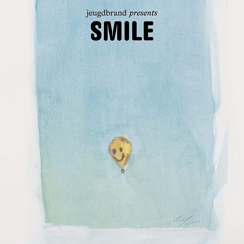 Smile cover art