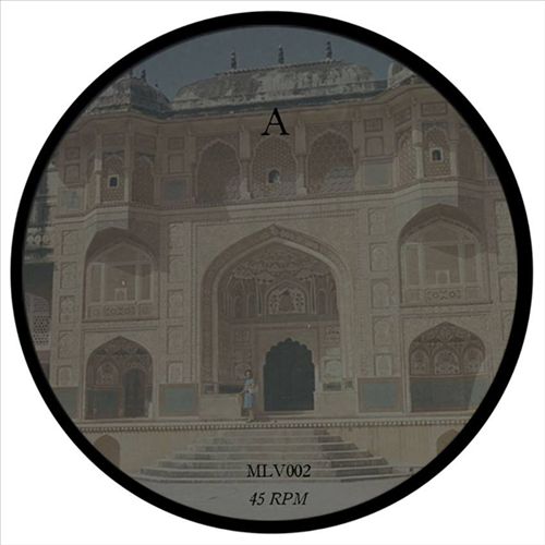 Kinnari cover art