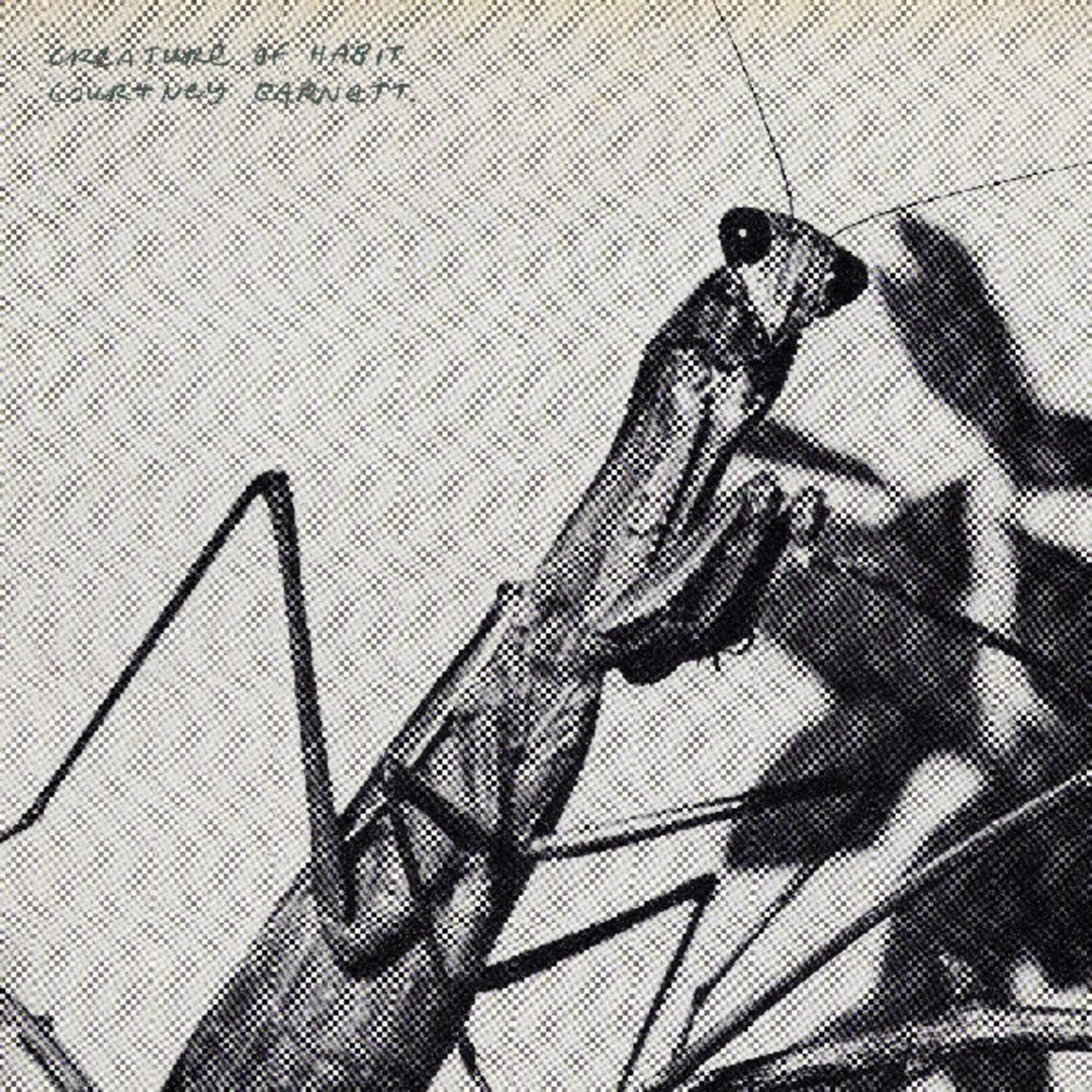 Creature of Habit cover art