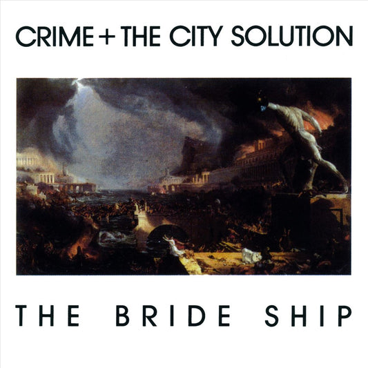 Bride Ship cover art