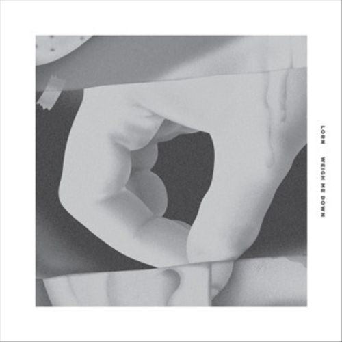 Weigh Me Down cover art