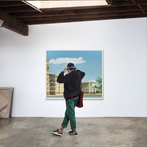 Flight Tower cover art