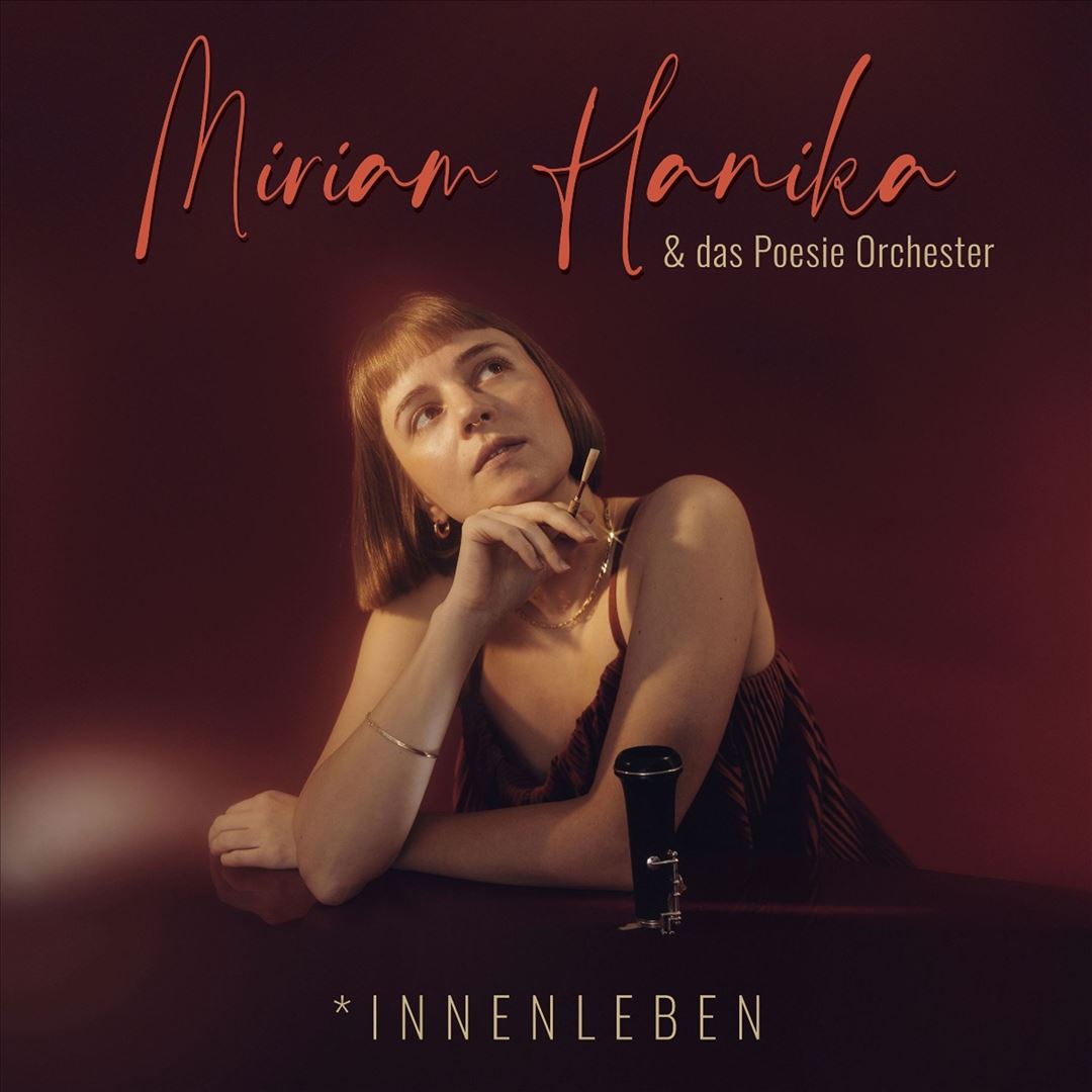 *innenleben cover art