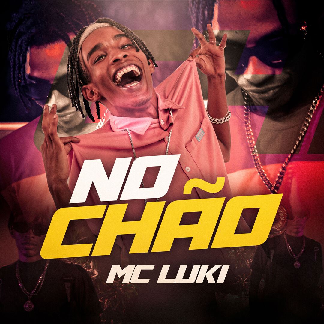 No Chao cover art
