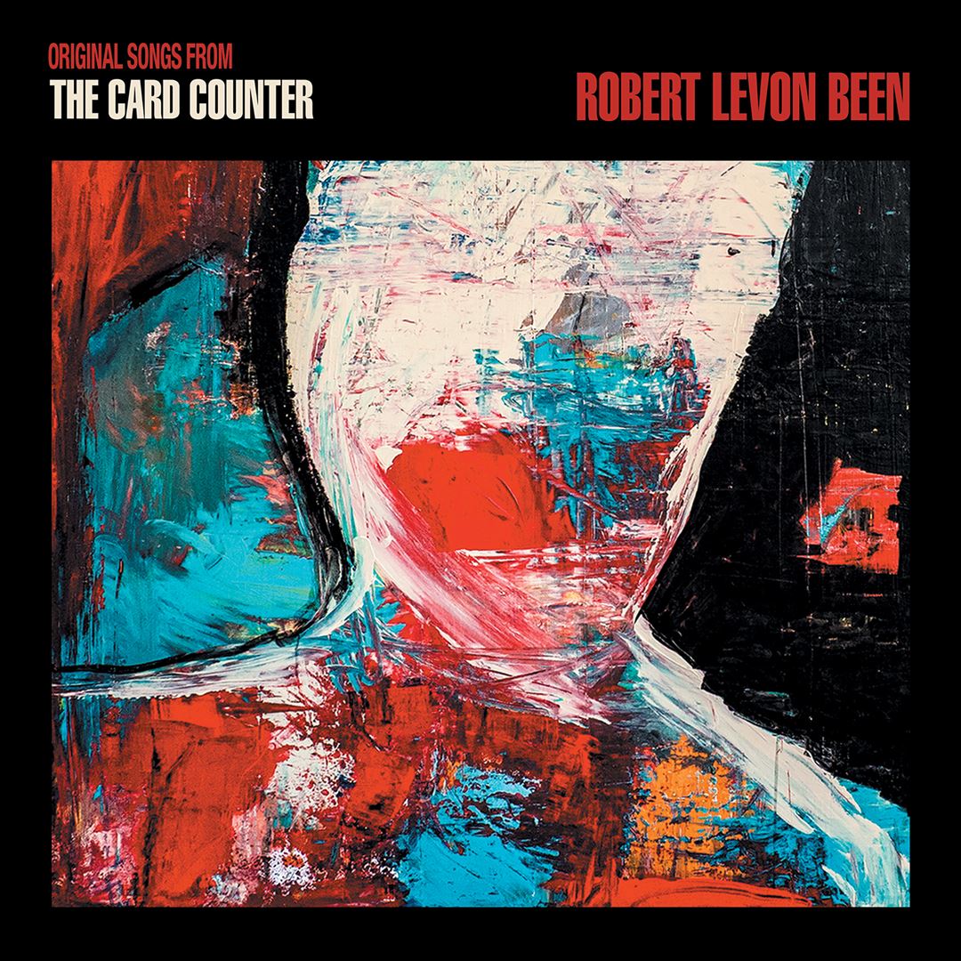 Card Counter [Original Songs From the Motion Picture] cover art