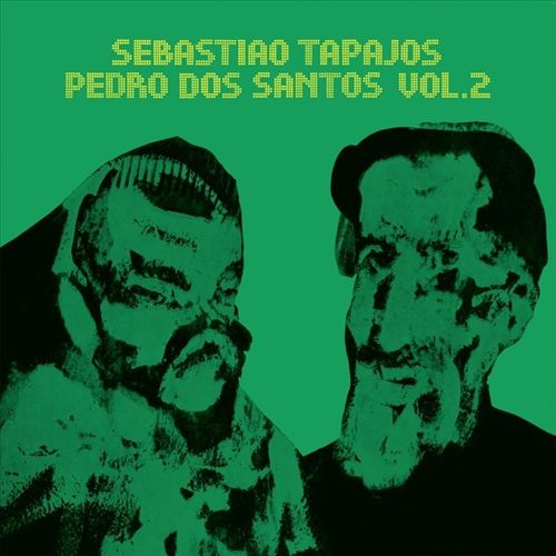 Vol. 2 cover art