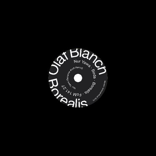 Borealis EP cover art