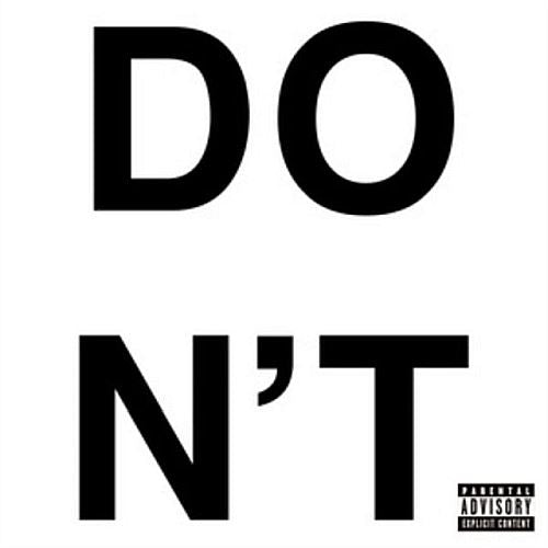 Don't cover art