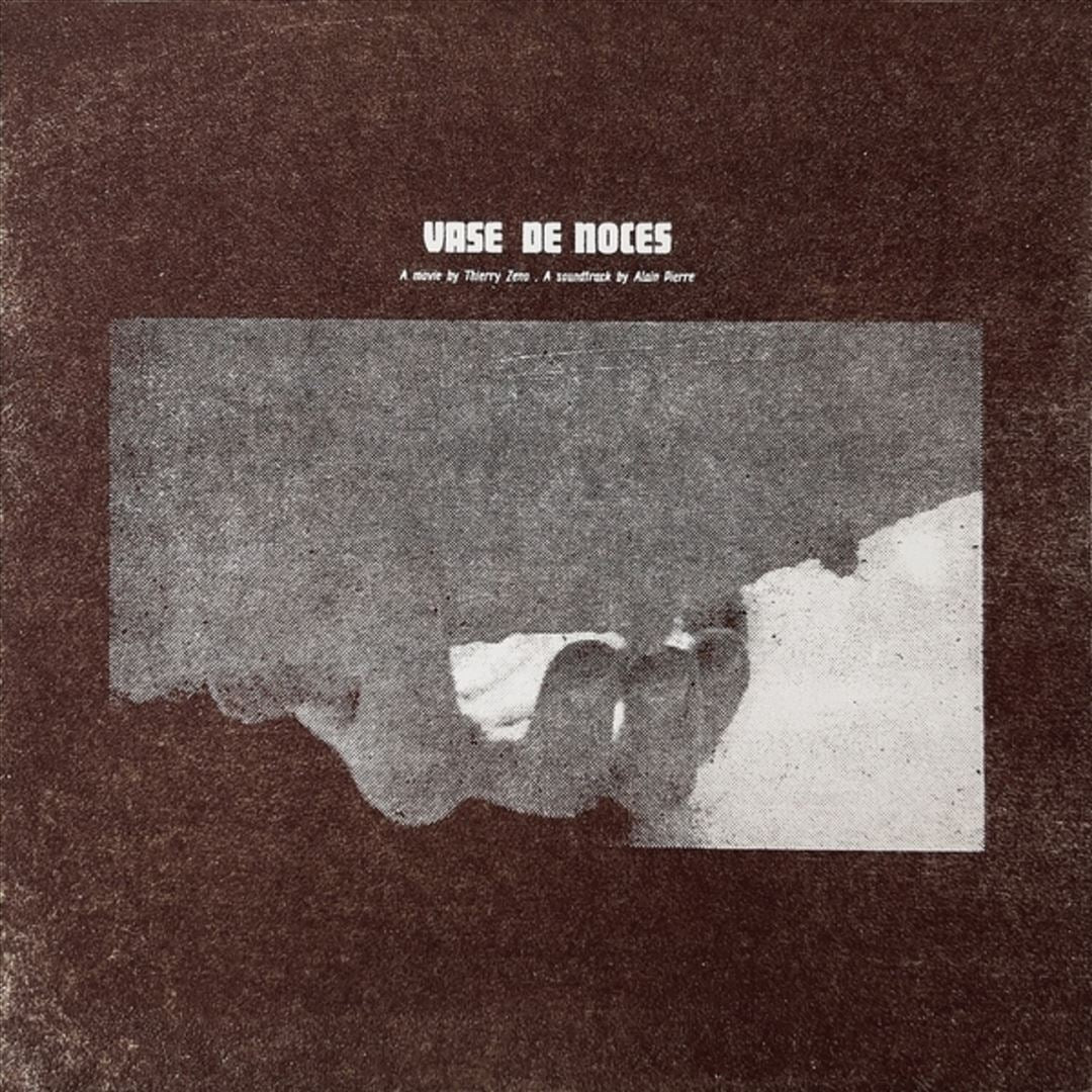 Vase De Noces (Wedding Trough) [Original Soundtrack]  cover art