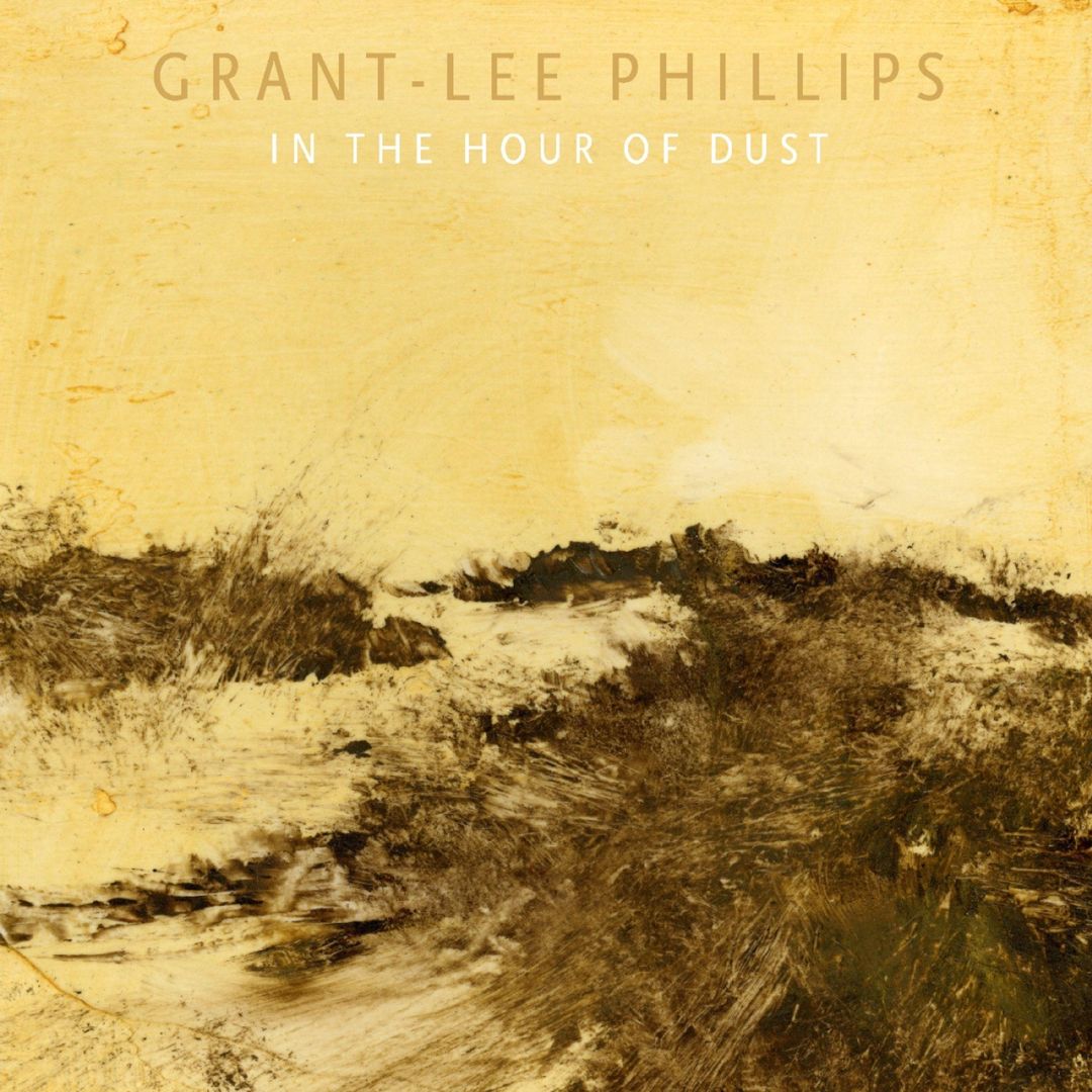 In the Hour of Dust cover art