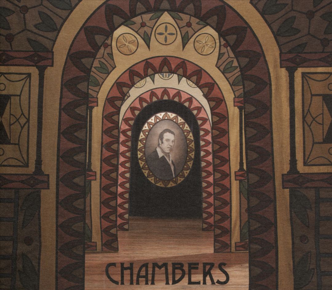 Chambers [Bonus CD] cover art