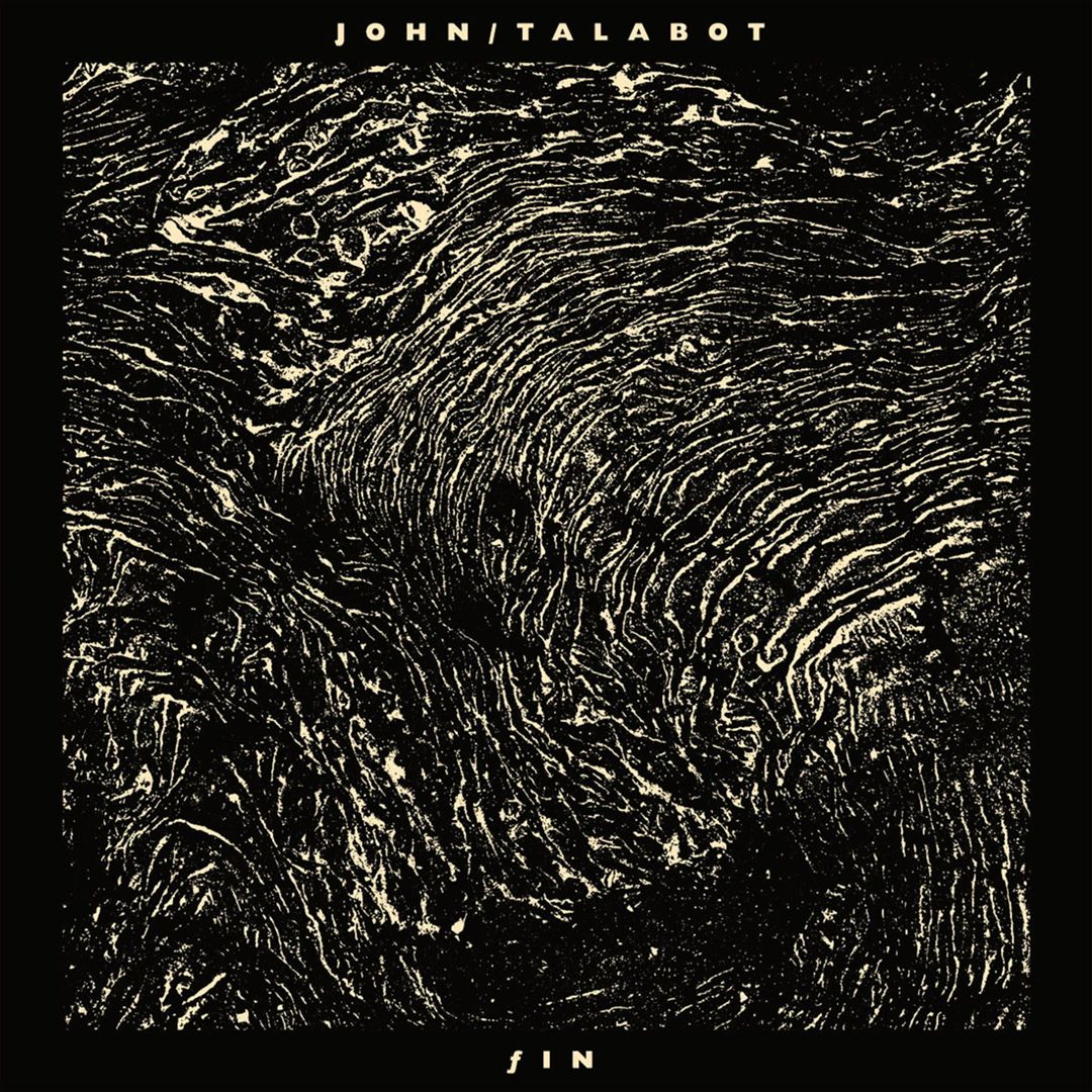 ƒIN cover art