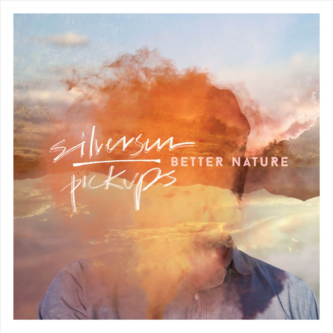 Better Nature [LP] cover art
