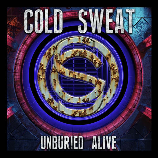 Unburied Alive cover art