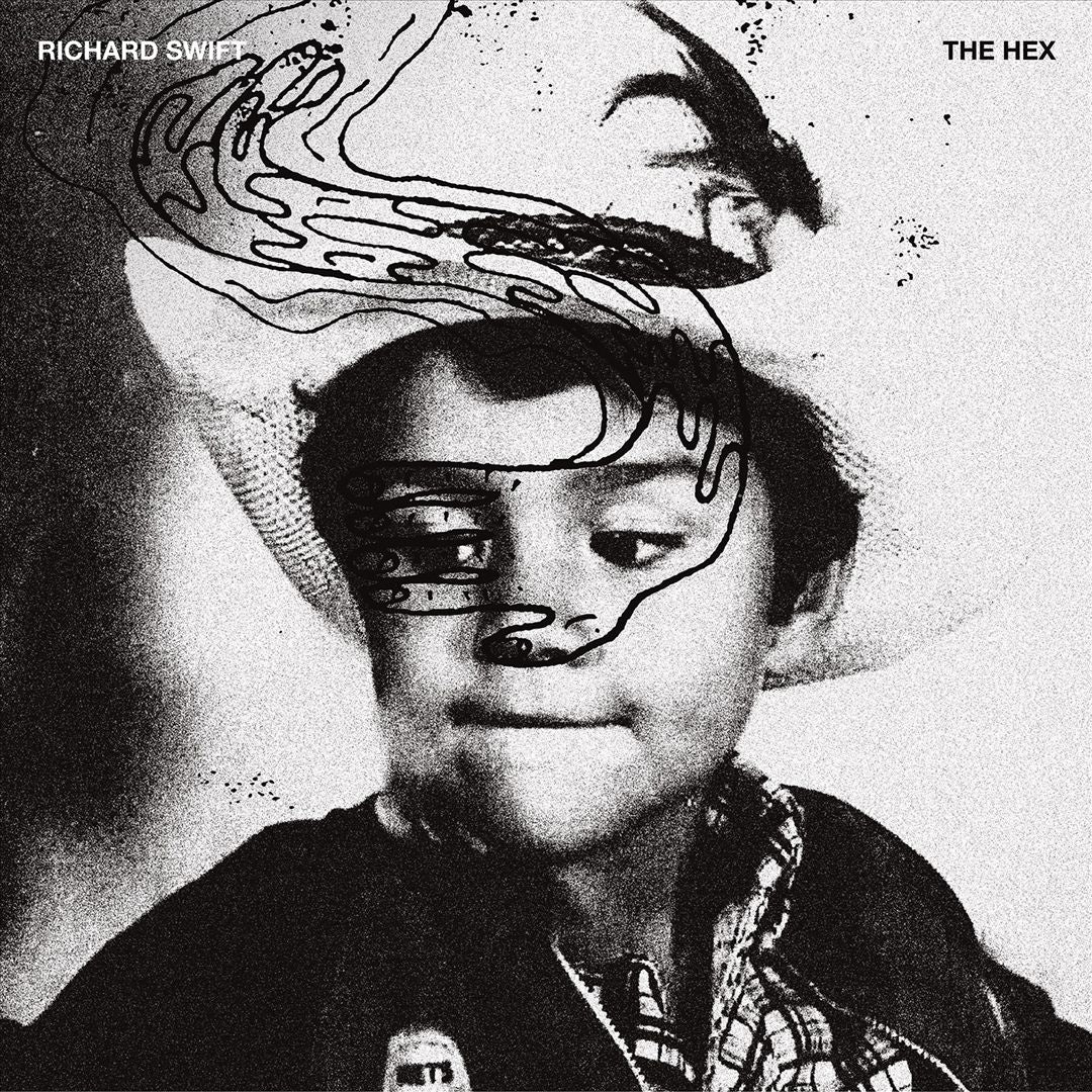 Hex cover art