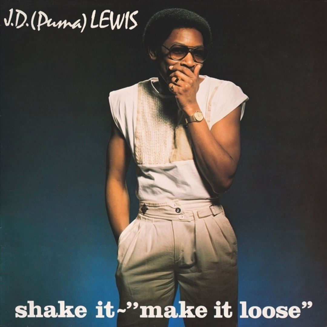 Shake It: Make It Loose cover art
