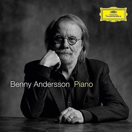 Piano cover art