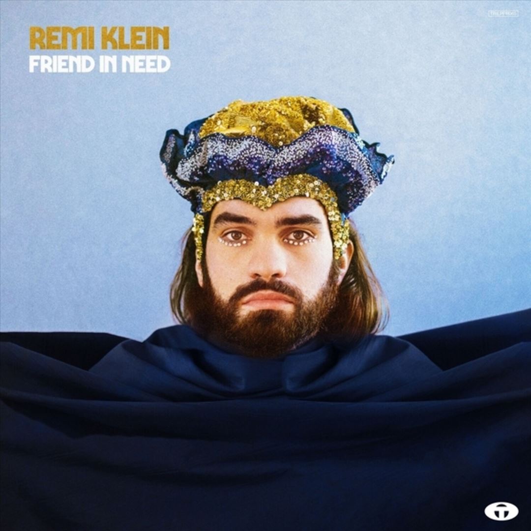 Friend In Need cover art