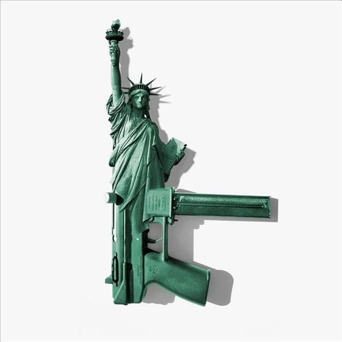 Statue of Limitations EP cover art