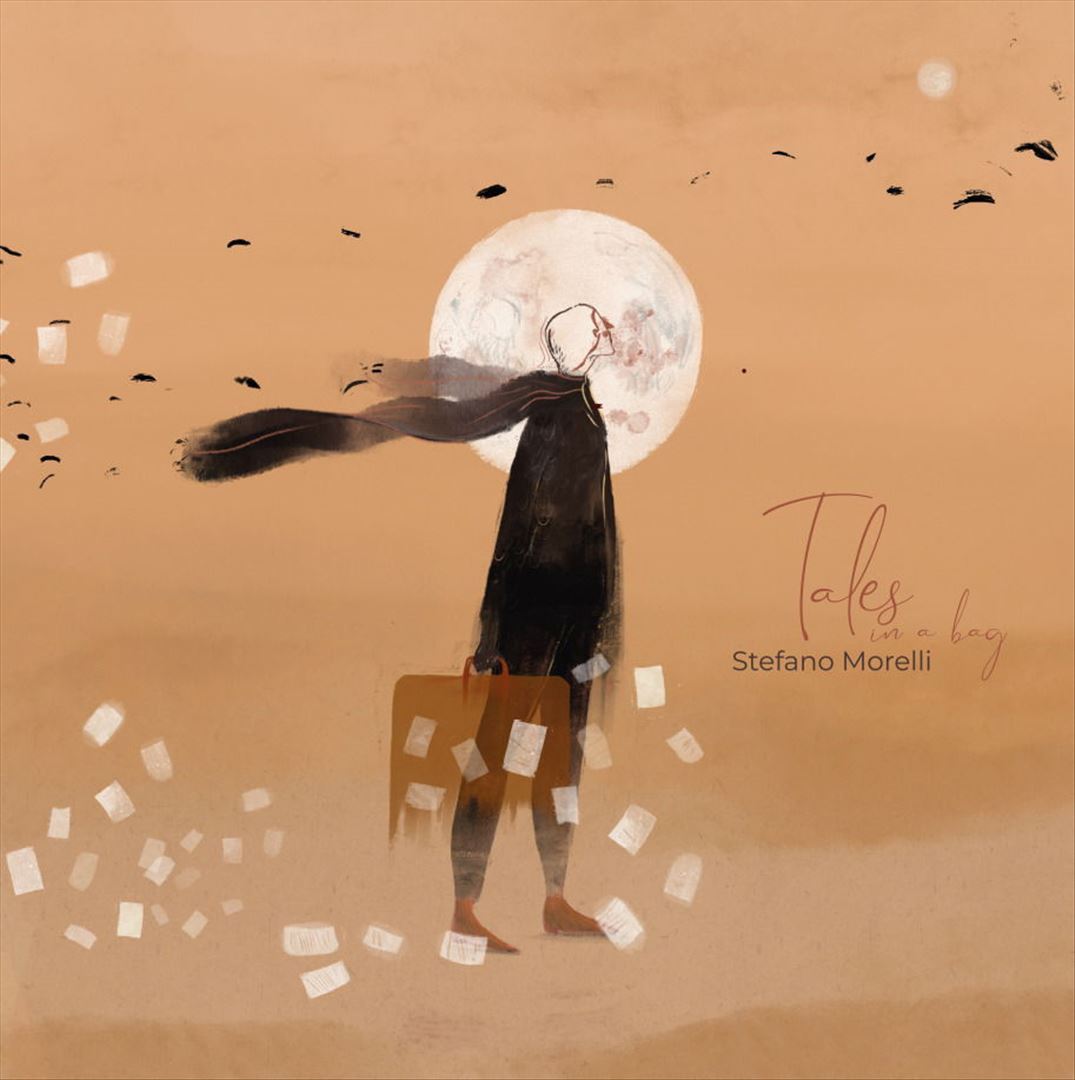 Tales in a Bag cover art