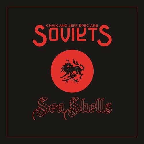 Sea Shells cover art