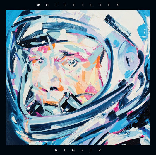 Big TV cover art
