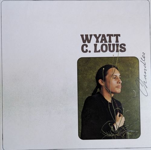 Chandler cover art