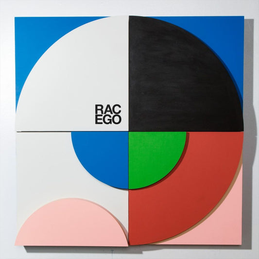 EGO cover art