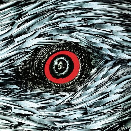 Bird With the Crystal Plumage cover art