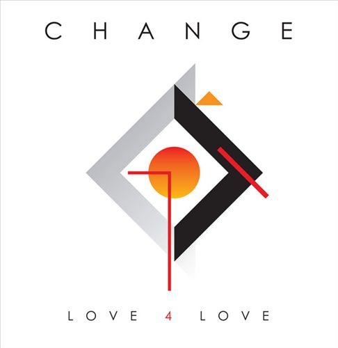 Love 4 Love cover art