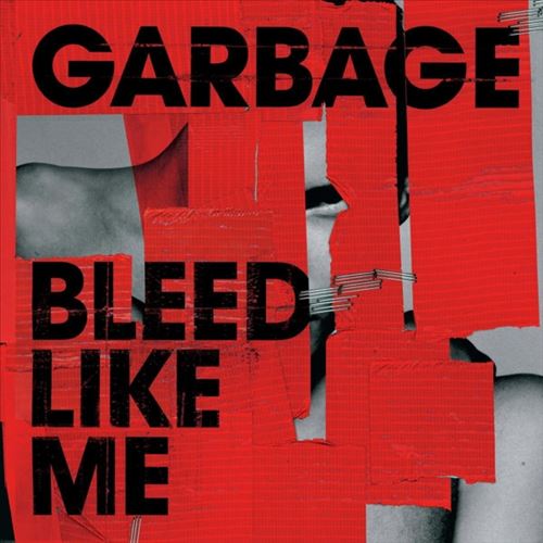 Bleed Like Me [Silver Vinyl] cover art
