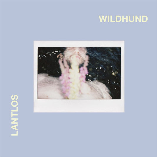 Wildhund cover art