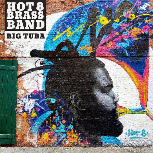 Big Tuba cover art