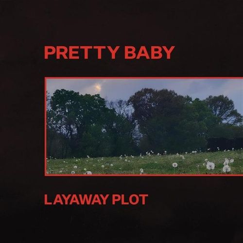 Layaway Plot cover art