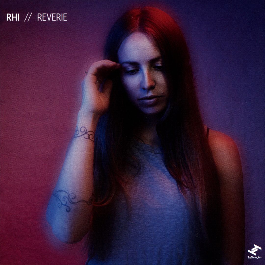 Reverie [5/4] cover art
