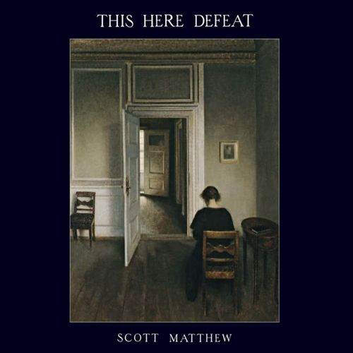 This Here Defeat cover art